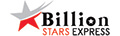 Billion Stars Billion Stars