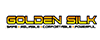 GOLDEN SILK HOLIDAY logo