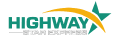 Highway Star Express logo