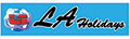LA Holidays LA Holidays