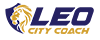 LEO City Coach Pte Ltd logo