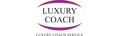 Luxury Coach Service (Iman Express) logo