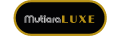 Mutiara LUXE logo
