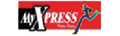 MyXPress (Jasa Sinaran Express)