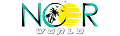 Nor World Express logo
