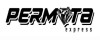 PERMATA EXPRESS logo