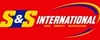 S&S International logo