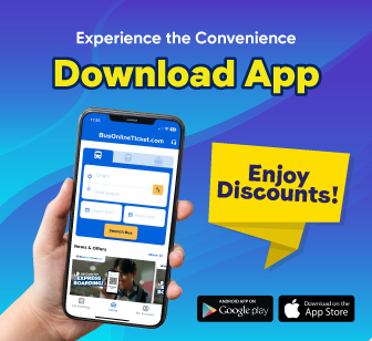 Download BusOnlineTicket Mobile Apps