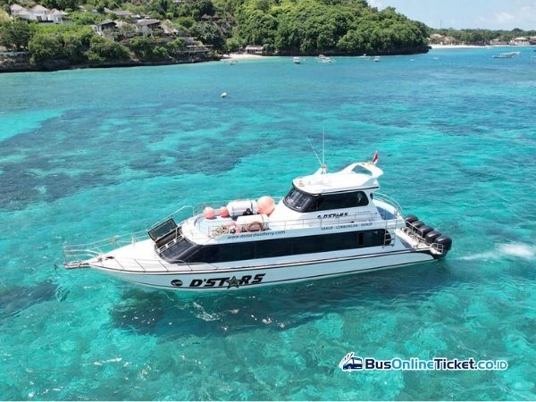 D'Stars Fast Ferry