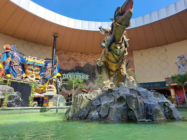 Dino Park