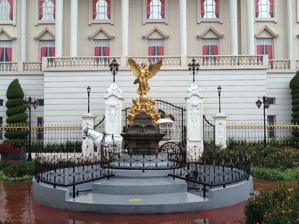 Museum Angkut