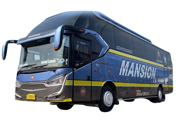 Bus PO Mansion