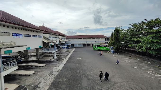 Terminal Giwangan