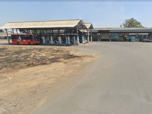 Terminal Kartasura