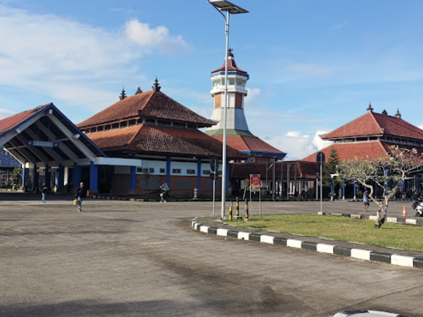 Terminal Mengwi