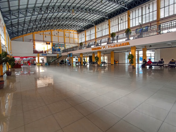 Terminal Purabaya