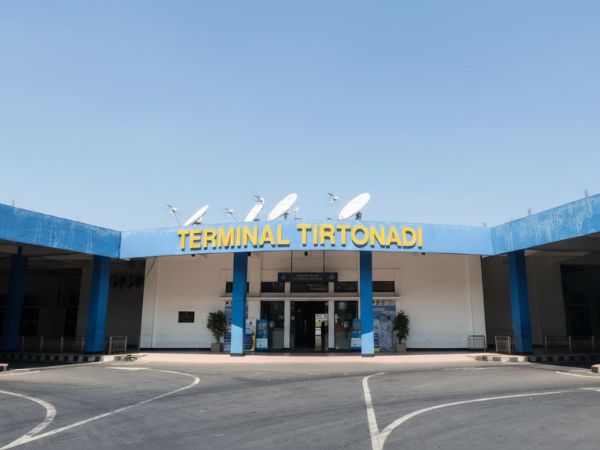 Terminal Tirtonadi
