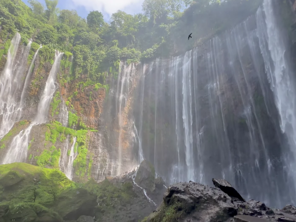 Tumpak Sewu