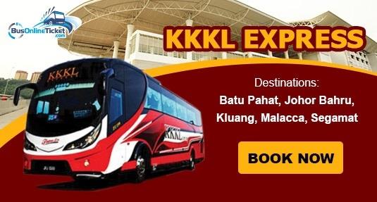Kkkl Express New Pick Up Point Tbs Busolineticket Com
