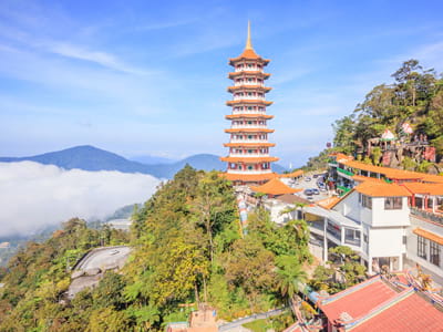 Genting Highlands
