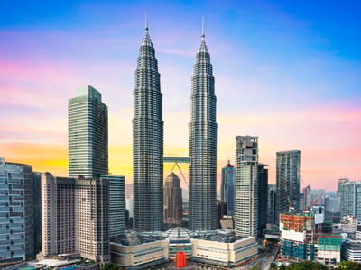 Kuala Lumpur