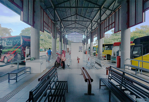 Kulim Bus Terminal