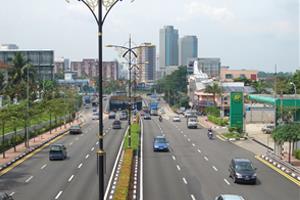 Bandar Johor Bahru