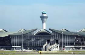吉隆坡国际机场 – KLIA