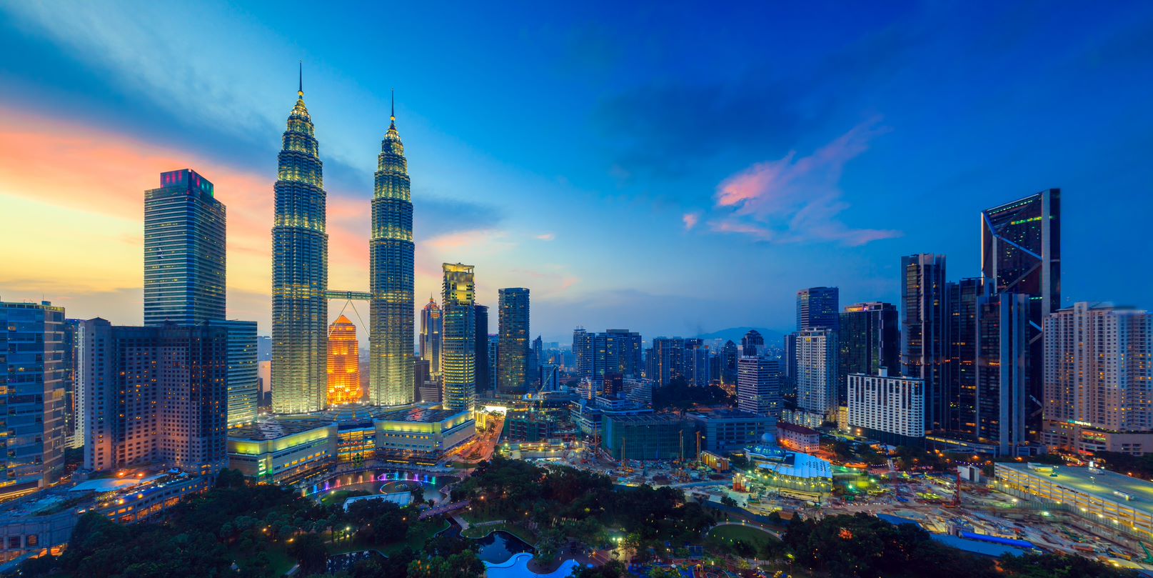 Malaysia Tour Package