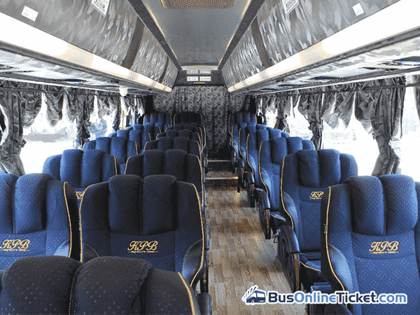 KPB&CIN&Angkana bus seat picture 2022