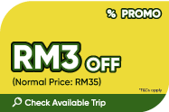 Instant RM3 OFF