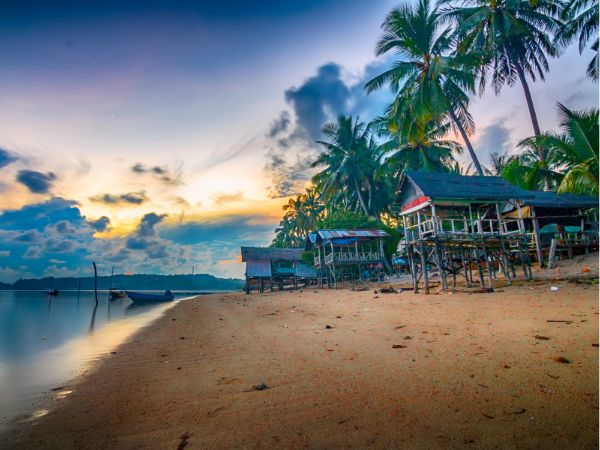 Must-Visit Attractions and Activities in Batam | BusOnlineTicket.com