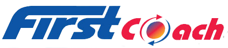 FirstCoach Logo