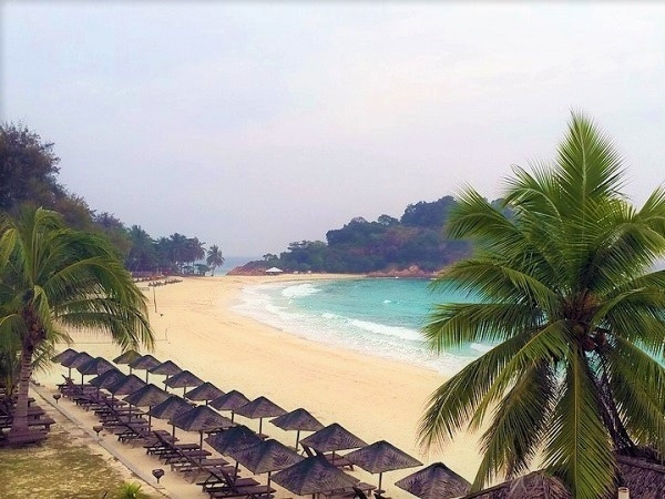 Redang Island, Terengganu