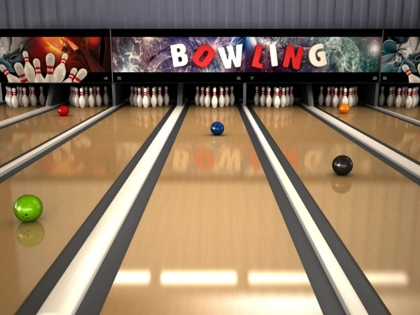 Bowling Alley