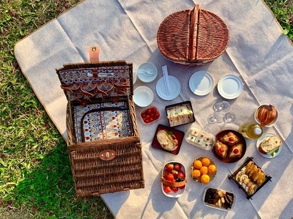Picnic, UMPSA