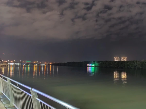 Kuantan River