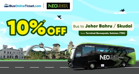 Neoliner Express PROMO Neoliner Express PROMO