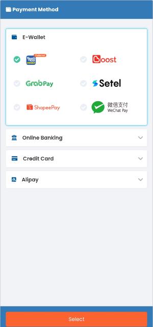 How to Book BusOnline Ticket - Payment