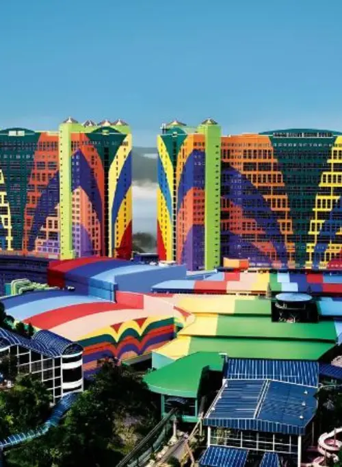 Genting Highlands
