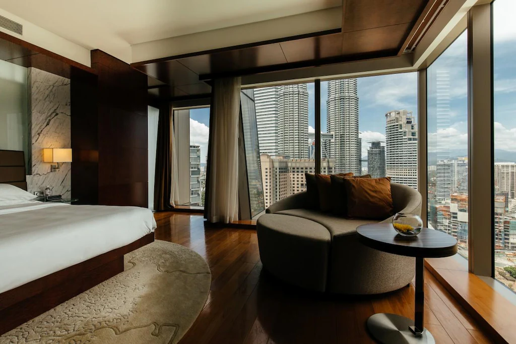 Kuala Lumpur