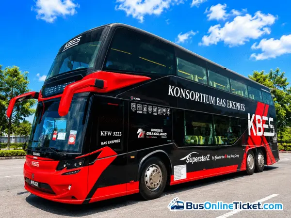 Konsortium Express