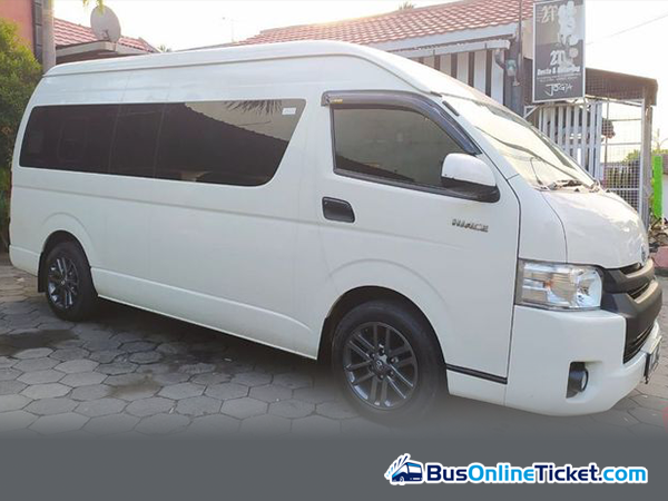 BASS Trans Bus - BusOnlineTicket