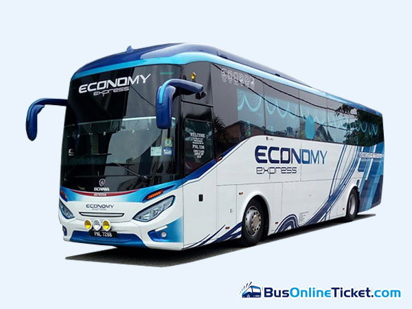 Economy  Express Bus 1