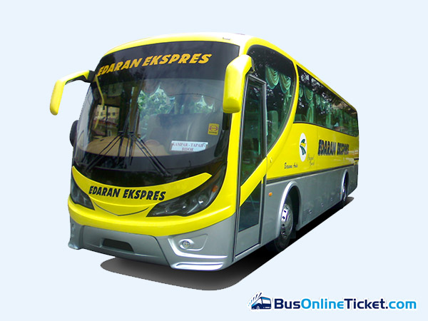 Edaran Express Bus 1