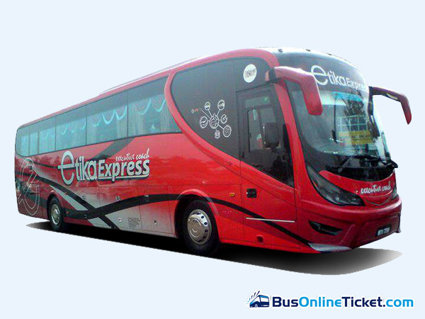 Etika Express Bus