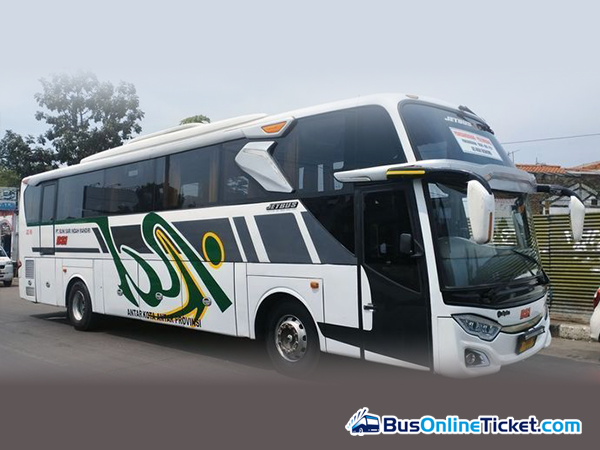 Harum BSI Bus - BusOnlineTicket