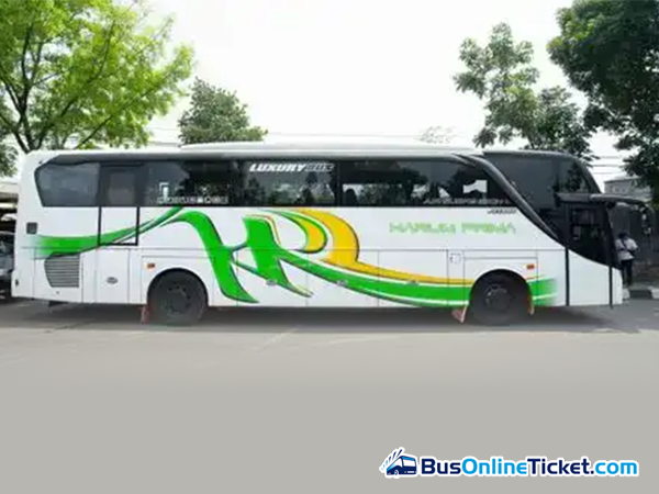 PO Harum Prima Bus - BusOnlineTicket