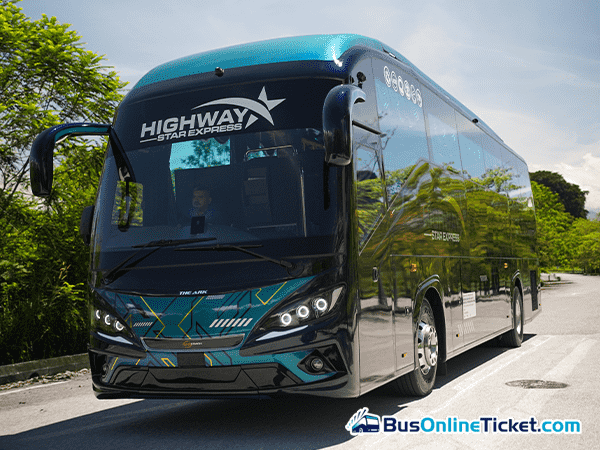 Highway Star Travel