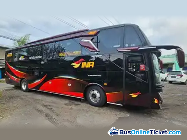 INA Trans Bus - BusOnlineTicket